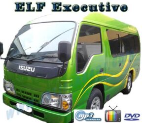 Rental Mobil Elf Surabaya